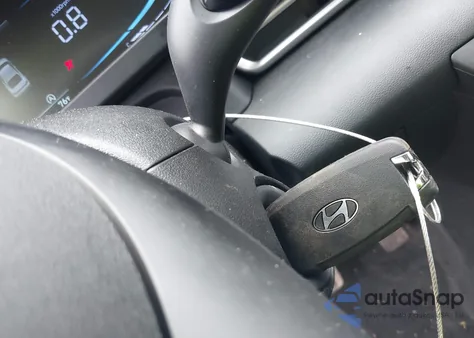 2025 Hyundai Elantra Se from USA, damaged, VIN KMHLL4DG3SU948869